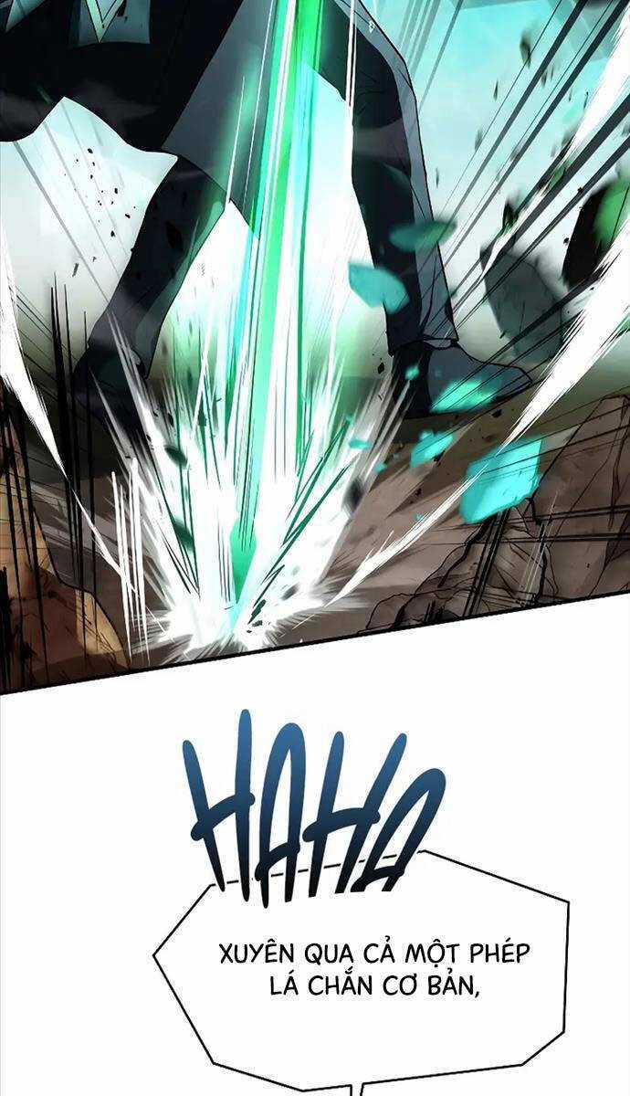 Huyền Thoại Giáo Sĩ Trở Lại Chapter 122 trang 120