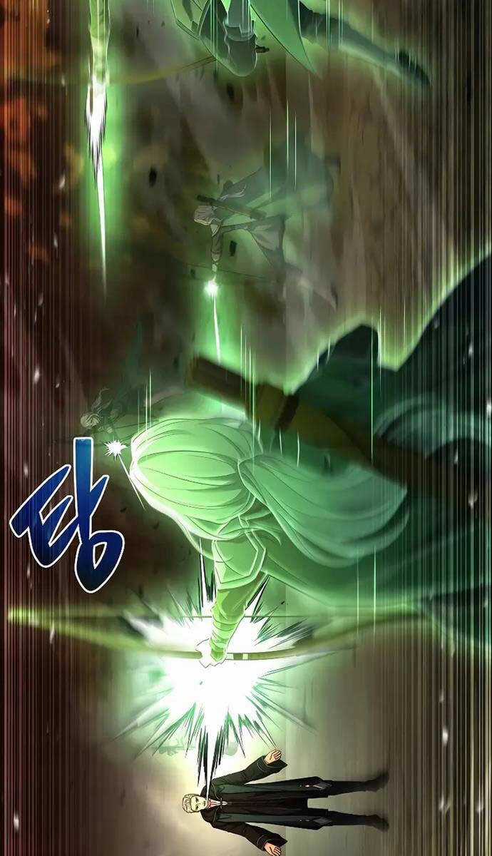 Huyền Thoại Giáo Sĩ Trở Lại Chapter 122 trang 124