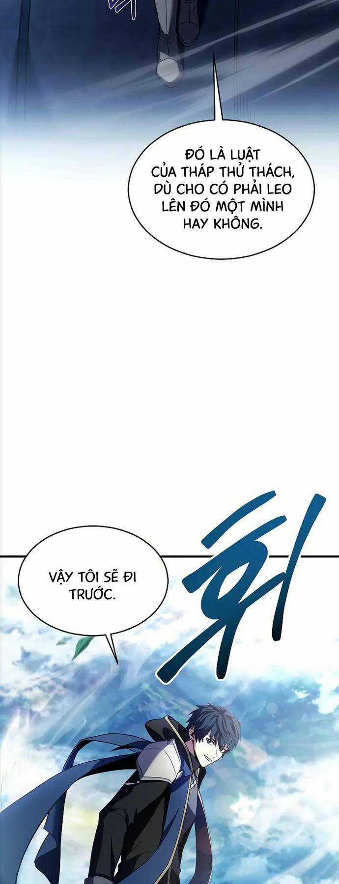 Huyền Thoại Giáo Sĩ Trở Lại Chapter 122 trang 13