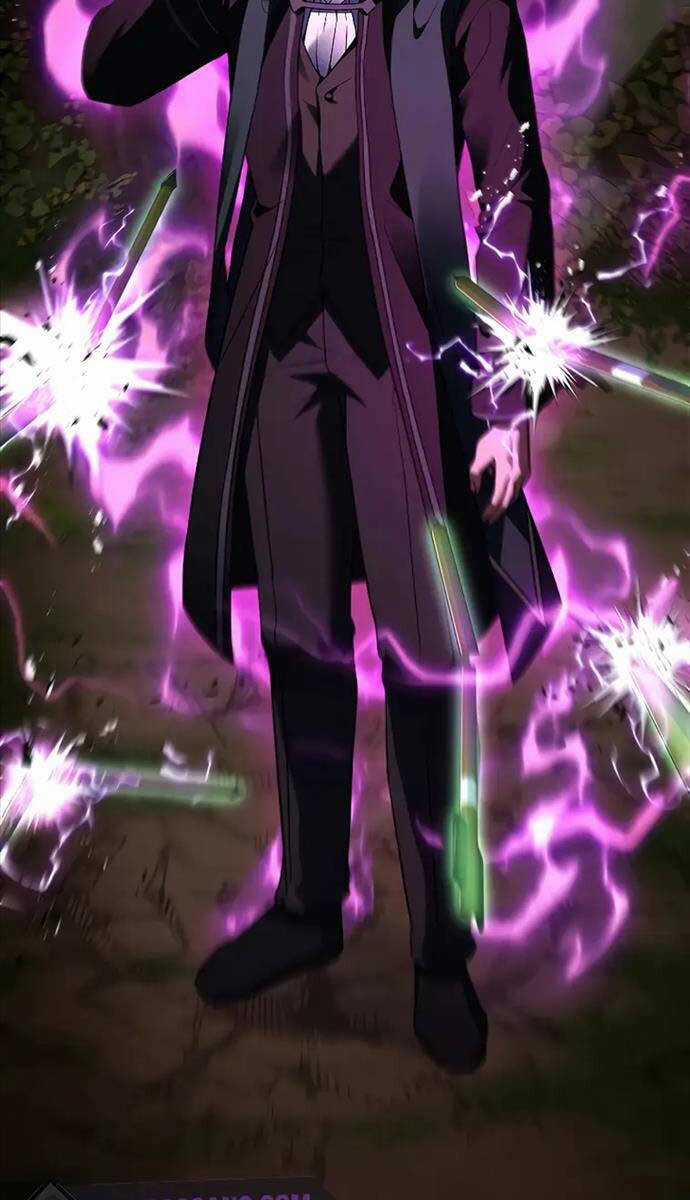 Huyền Thoại Giáo Sĩ Trở Lại Chapter 122 trang 130