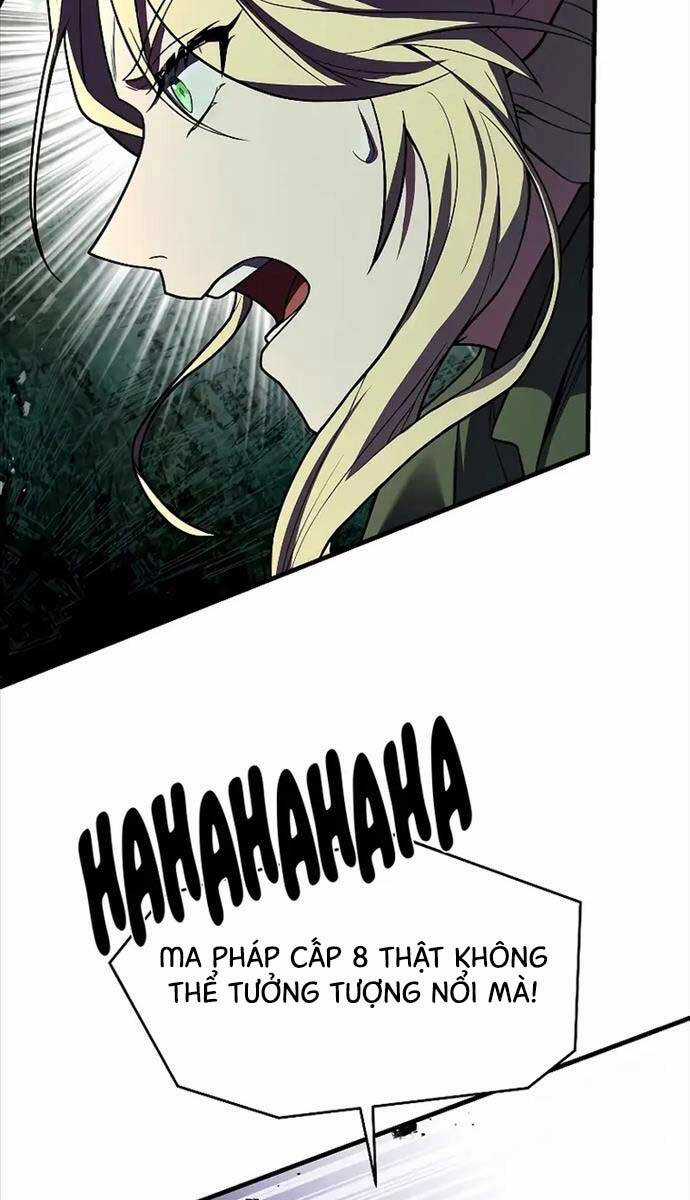 Huyền Thoại Giáo Sĩ Trở Lại Chapter 122 trang 132