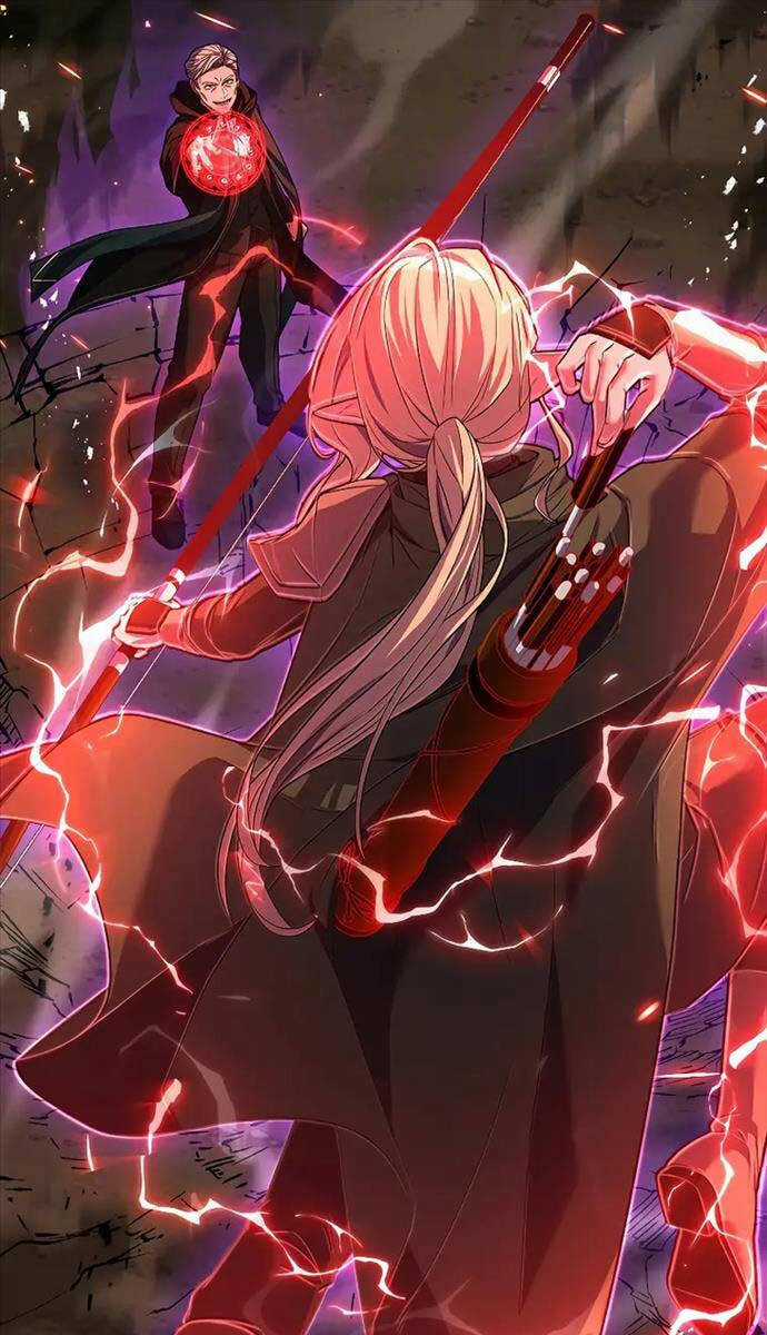 Huyền Thoại Giáo Sĩ Trở Lại Chapter 122 trang 135