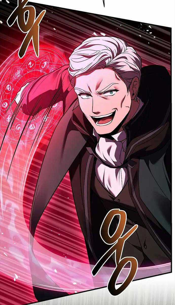 Huyền Thoại Giáo Sĩ Trở Lại Chapter 122 trang 137