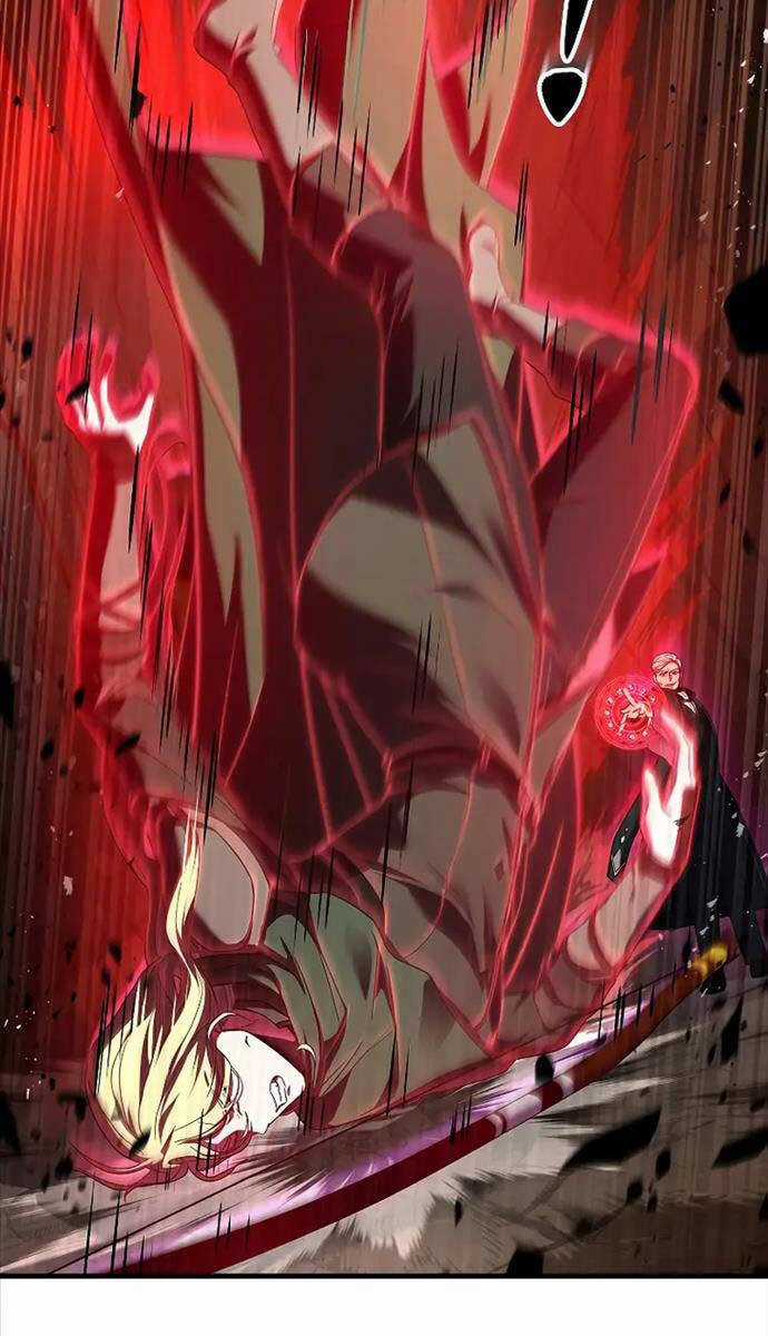 Huyền Thoại Giáo Sĩ Trở Lại Chapter 122 trang 139