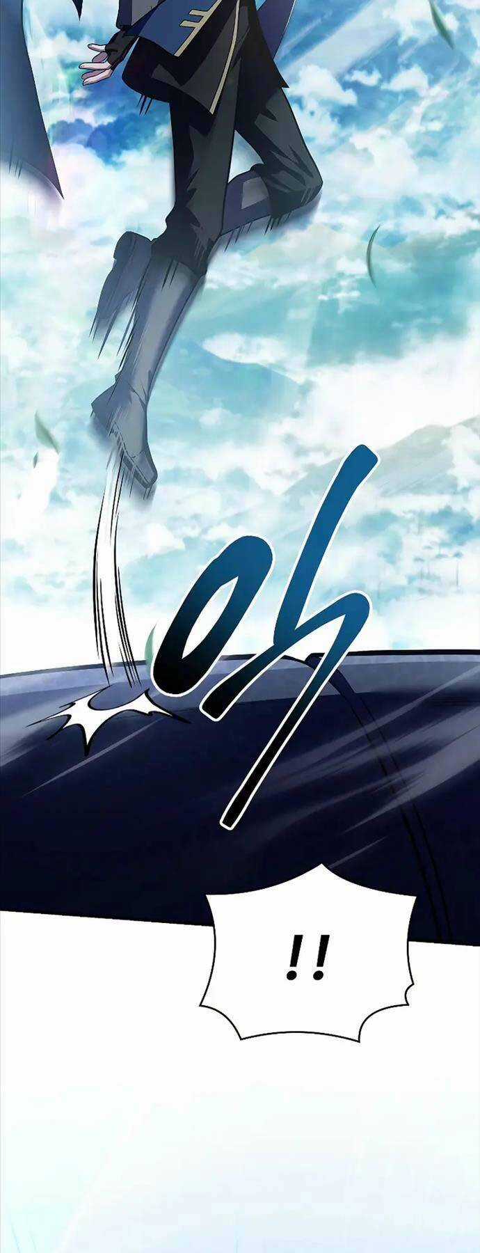 Huyền Thoại Giáo Sĩ Trở Lại Chapter 122 trang 14