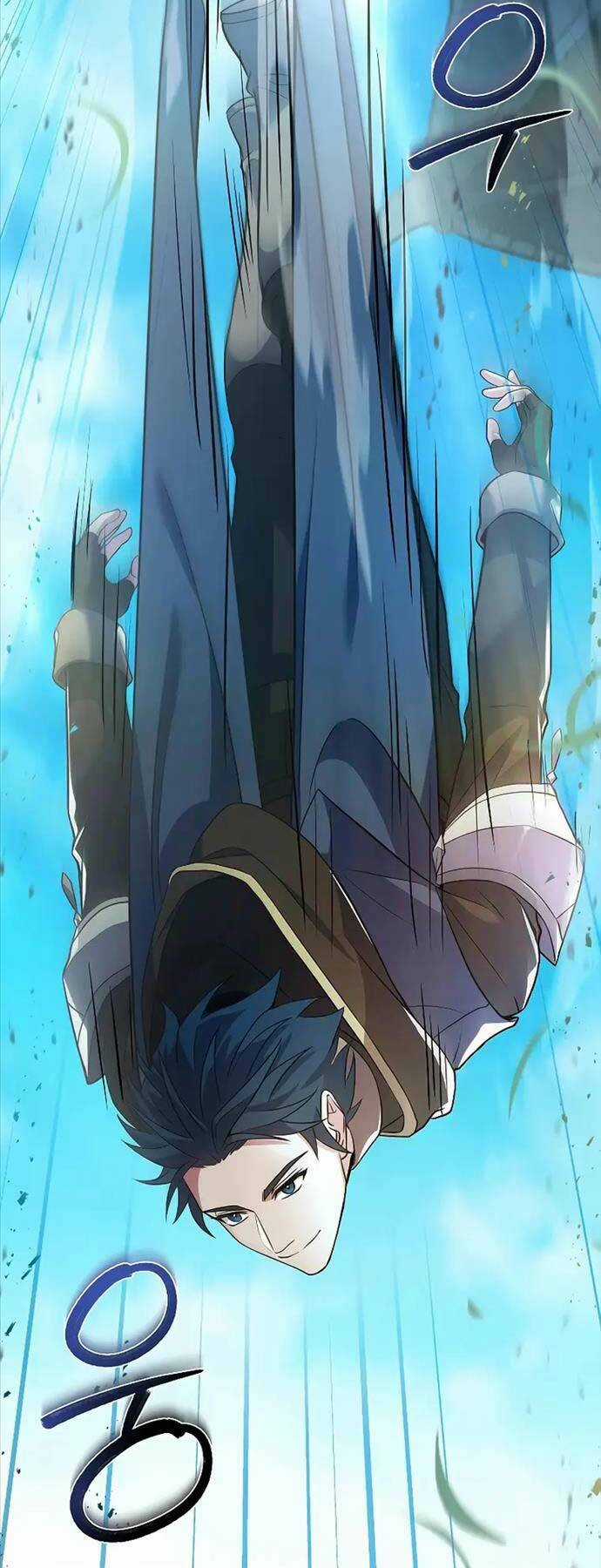 Huyền Thoại Giáo Sĩ Trở Lại Chapter 122 trang 16