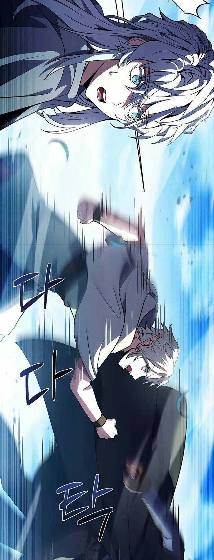 Huyền Thoại Giáo Sĩ Trở Lại Chapter 122 trang 19