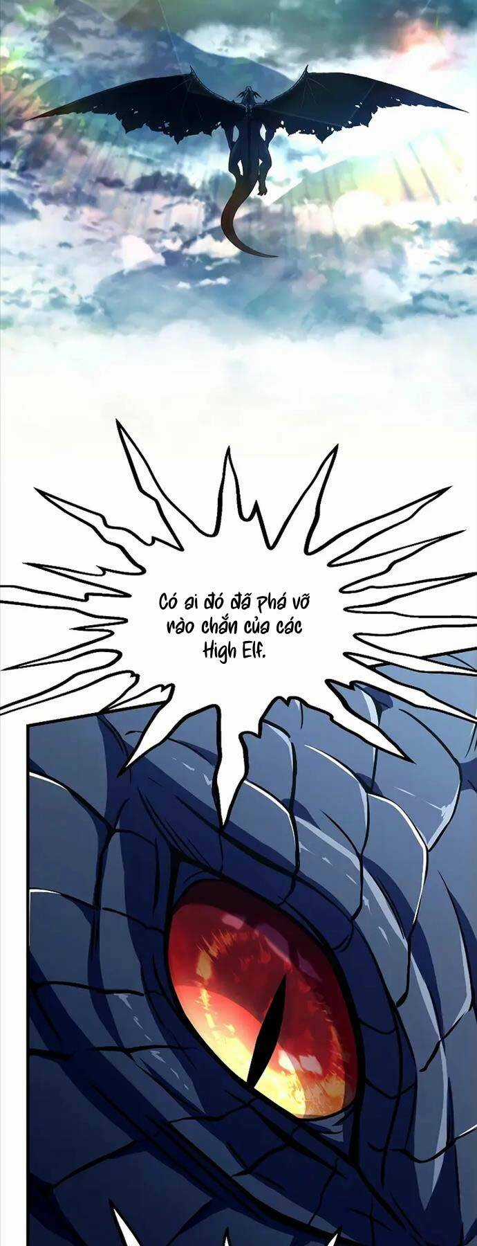 Huyền Thoại Giáo Sĩ Trở Lại Chapter 122 trang 2