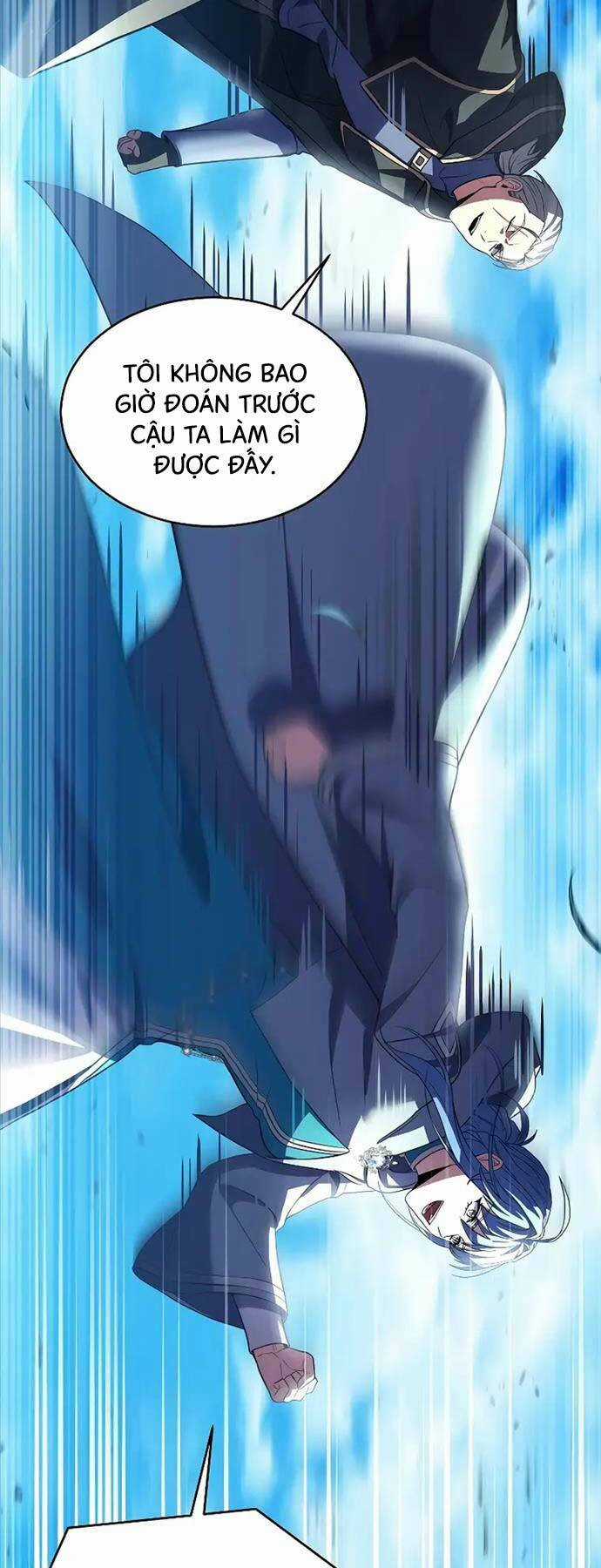 Huyền Thoại Giáo Sĩ Trở Lại Chapter 122 trang 20