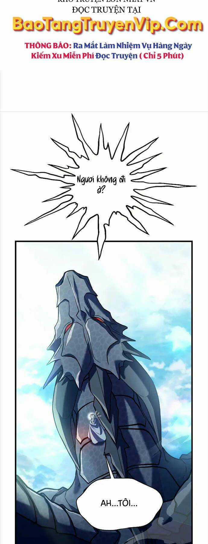 Huyền Thoại Giáo Sĩ Trở Lại Chapter 122 trang 23