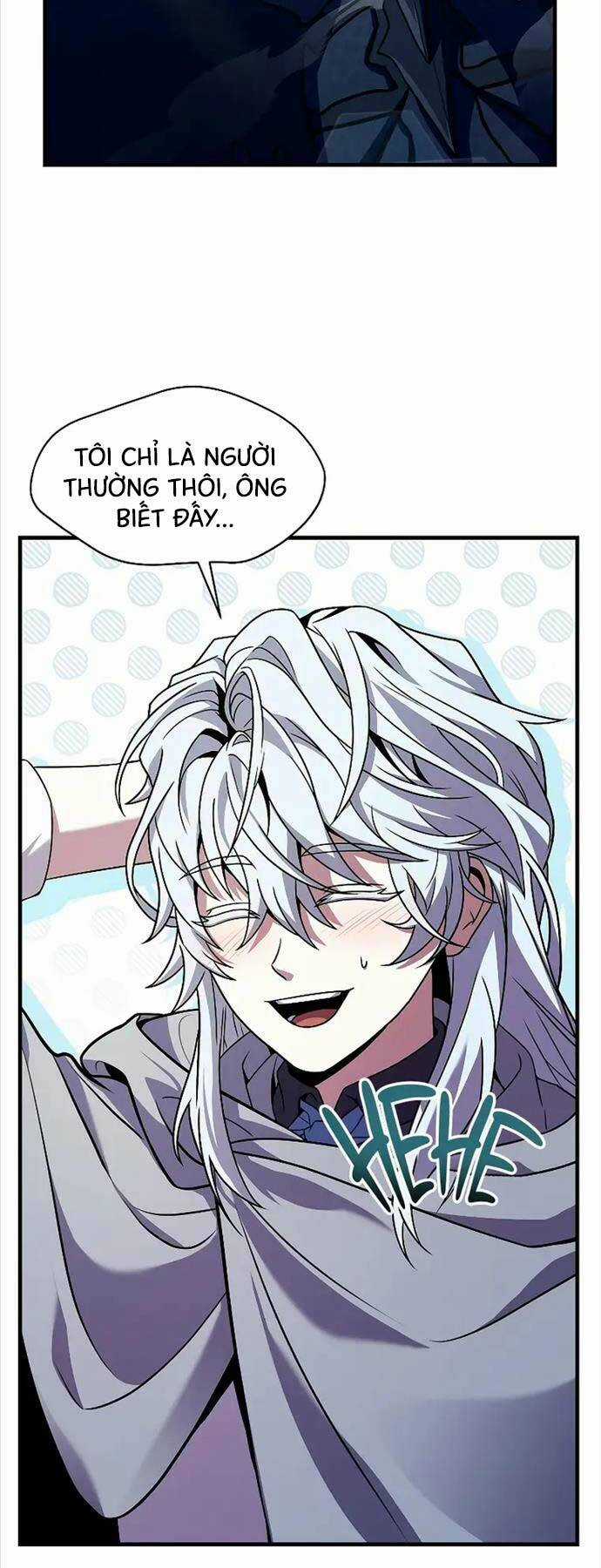 Huyền Thoại Giáo Sĩ Trở Lại Chapter 122 trang 24