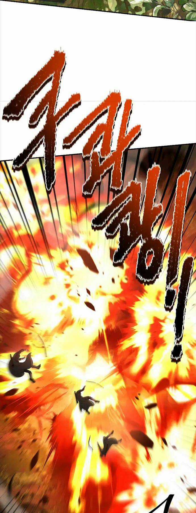 Huyền Thoại Giáo Sĩ Trở Lại Chapter 122 trang 27