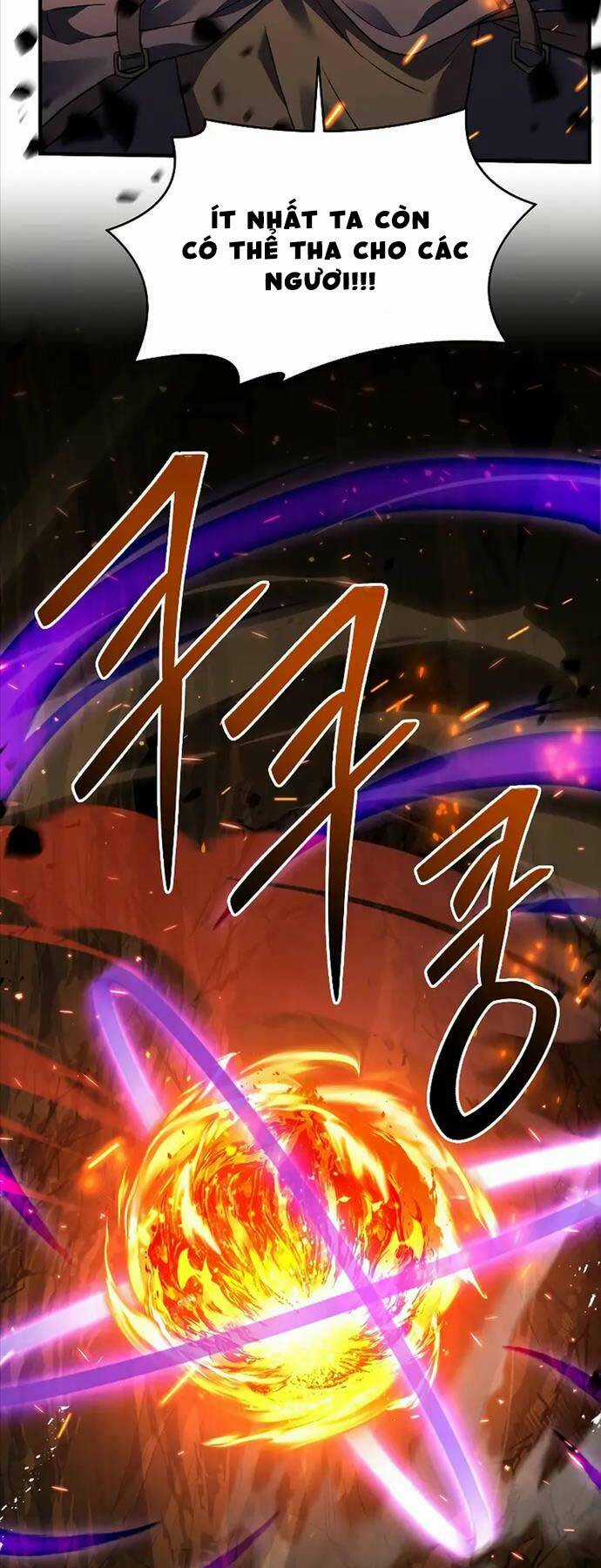 Huyền Thoại Giáo Sĩ Trở Lại Chapter 122 trang 29