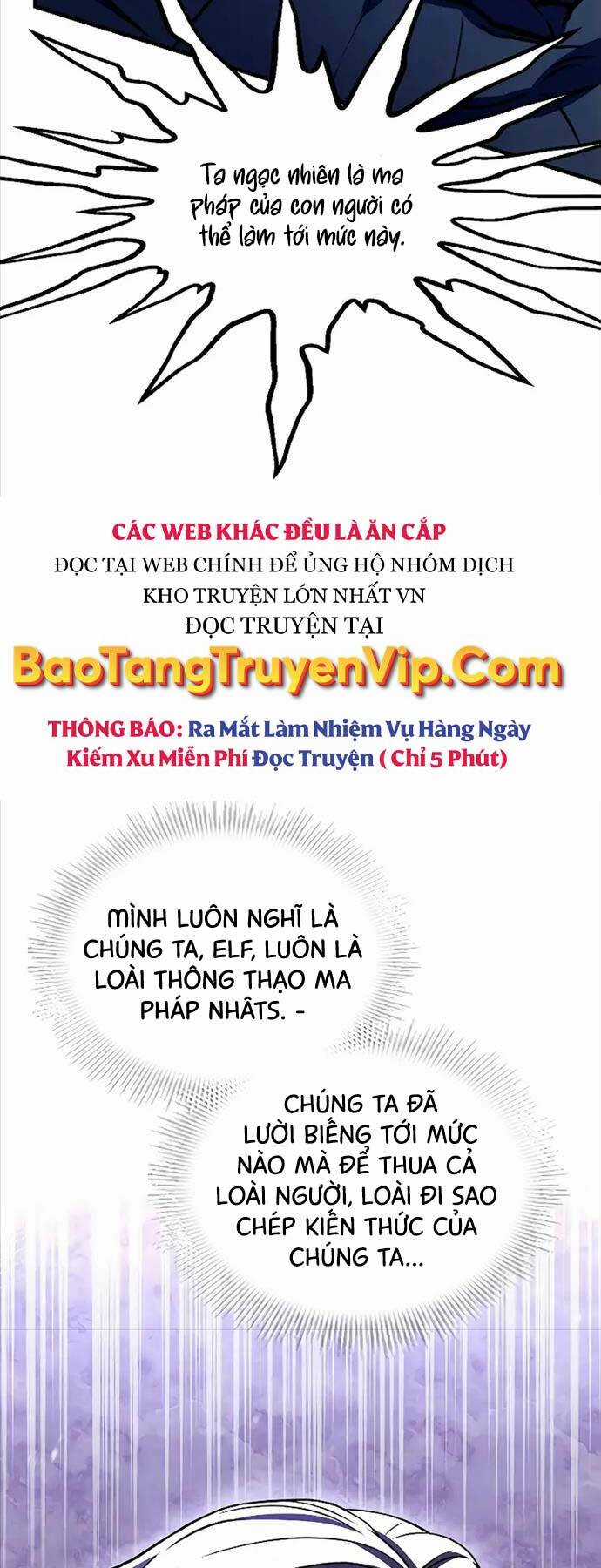 Huyền Thoại Giáo Sĩ Trở Lại Chapter 122 trang 3
