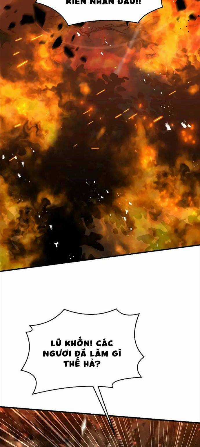 Huyền Thoại Giáo Sĩ Trở Lại Chapter 122 trang 31