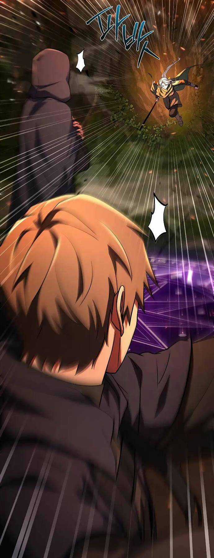 Huyền Thoại Giáo Sĩ Trở Lại Chapter 122 trang 32