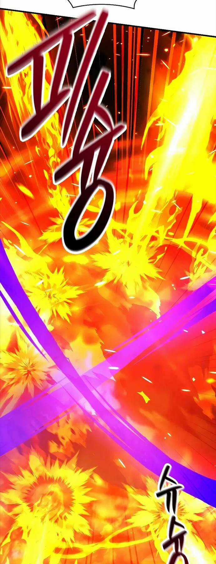 Huyền Thoại Giáo Sĩ Trở Lại Chapter 122 trang 35