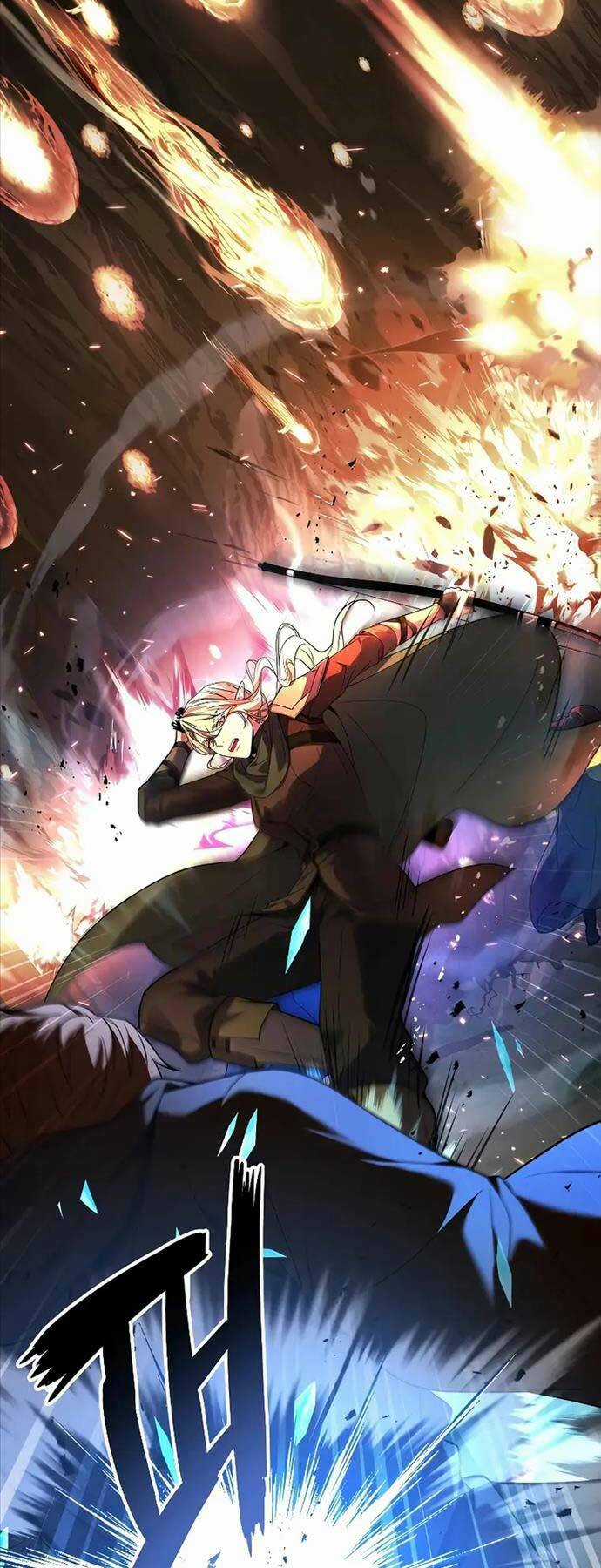 Huyền Thoại Giáo Sĩ Trở Lại Chapter 122 trang 39