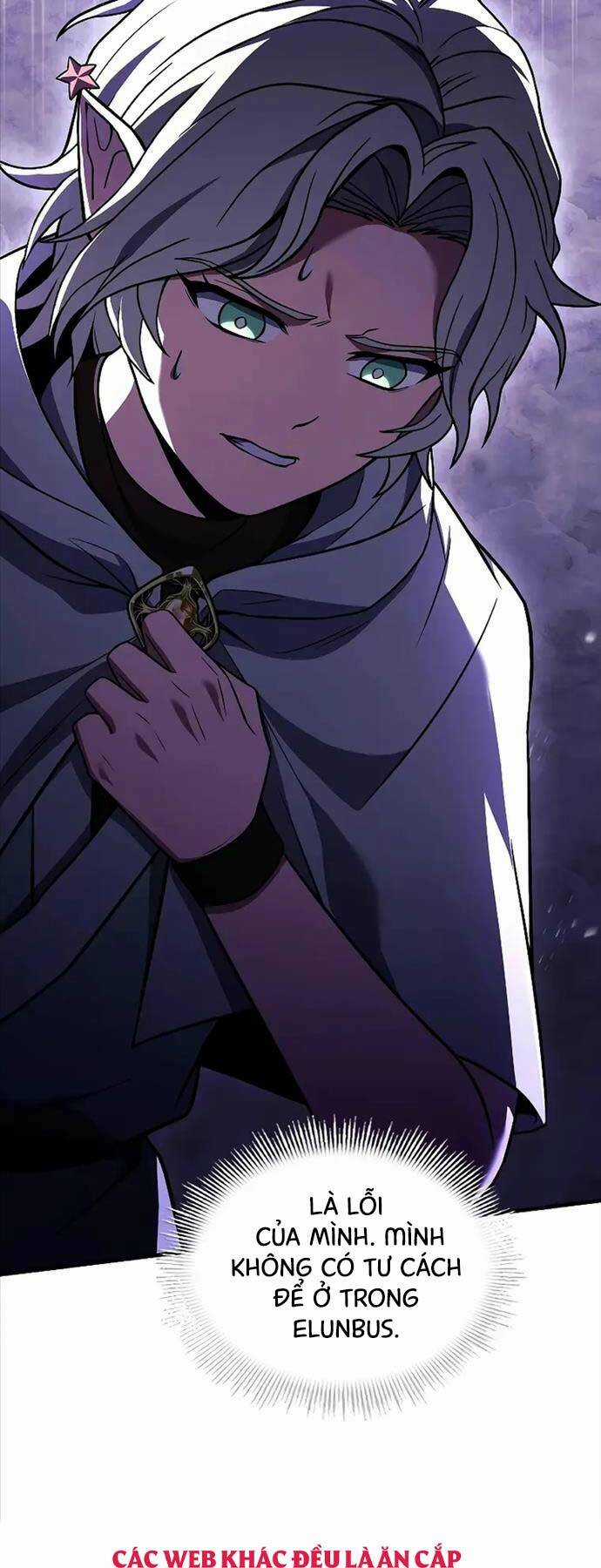 Huyền Thoại Giáo Sĩ Trở Lại Chapter 122 trang 4