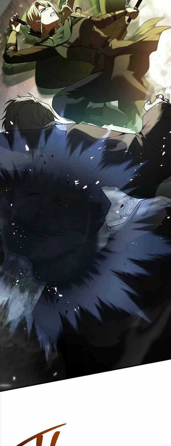 Huyền Thoại Giáo Sĩ Trở Lại Chapter 122 trang 41