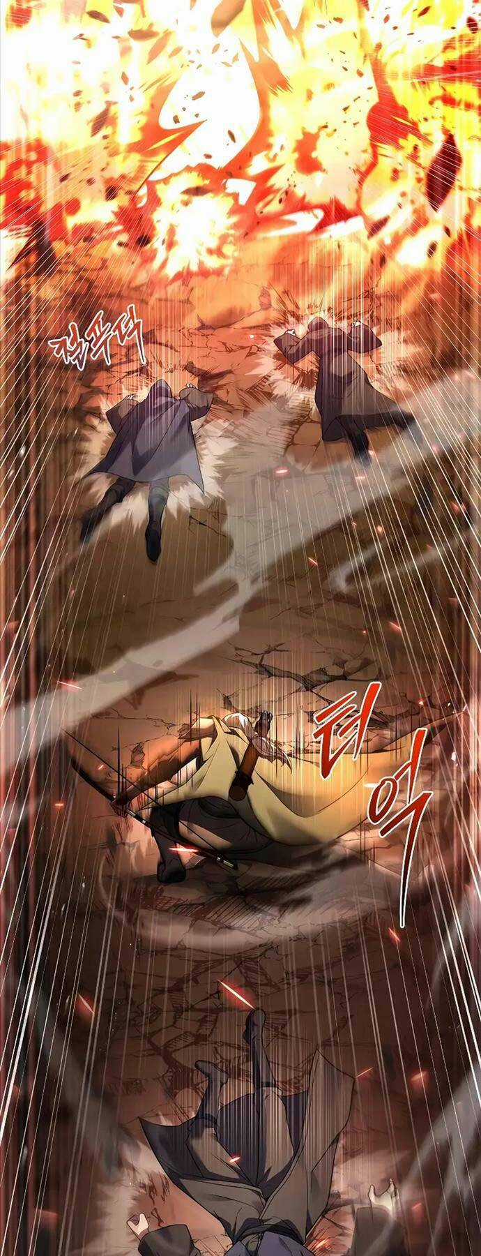 Huyền Thoại Giáo Sĩ Trở Lại Chapter 122 trang 44