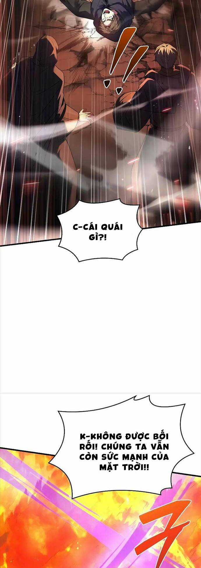 Huyền Thoại Giáo Sĩ Trở Lại Chapter 122 trang 45