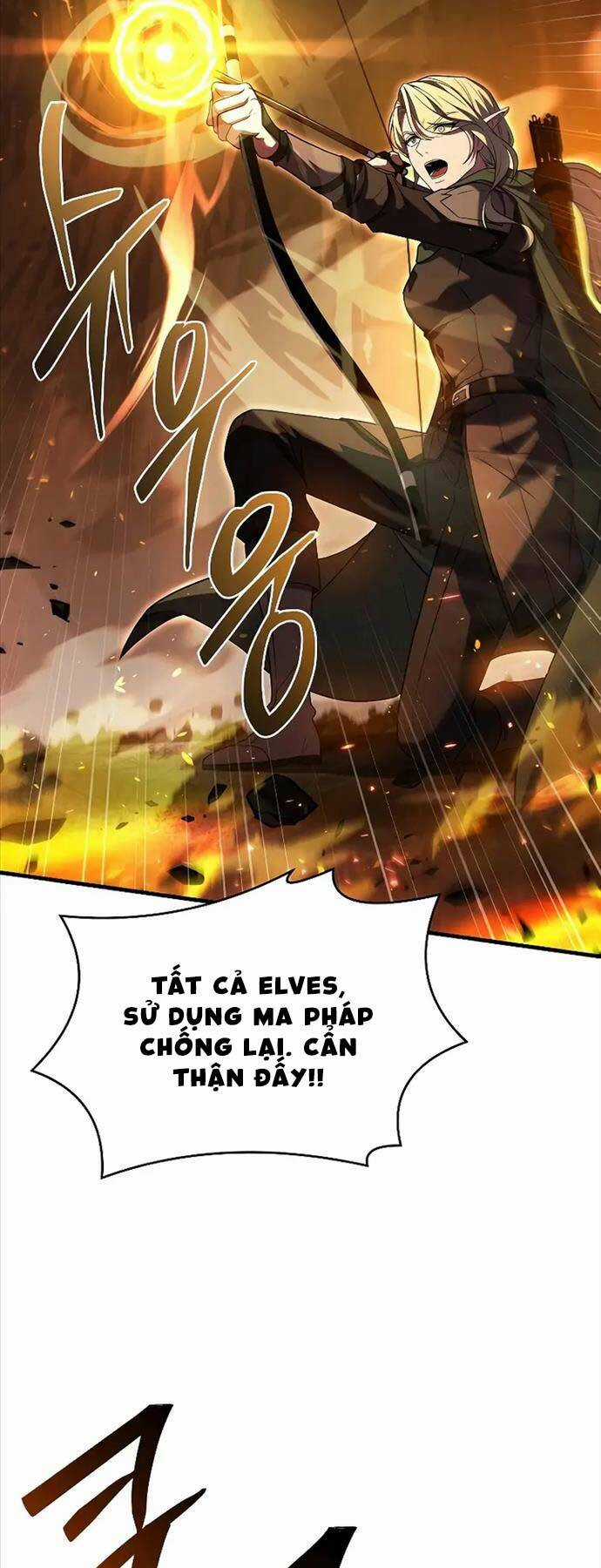 Huyền Thoại Giáo Sĩ Trở Lại Chapter 122 trang 49