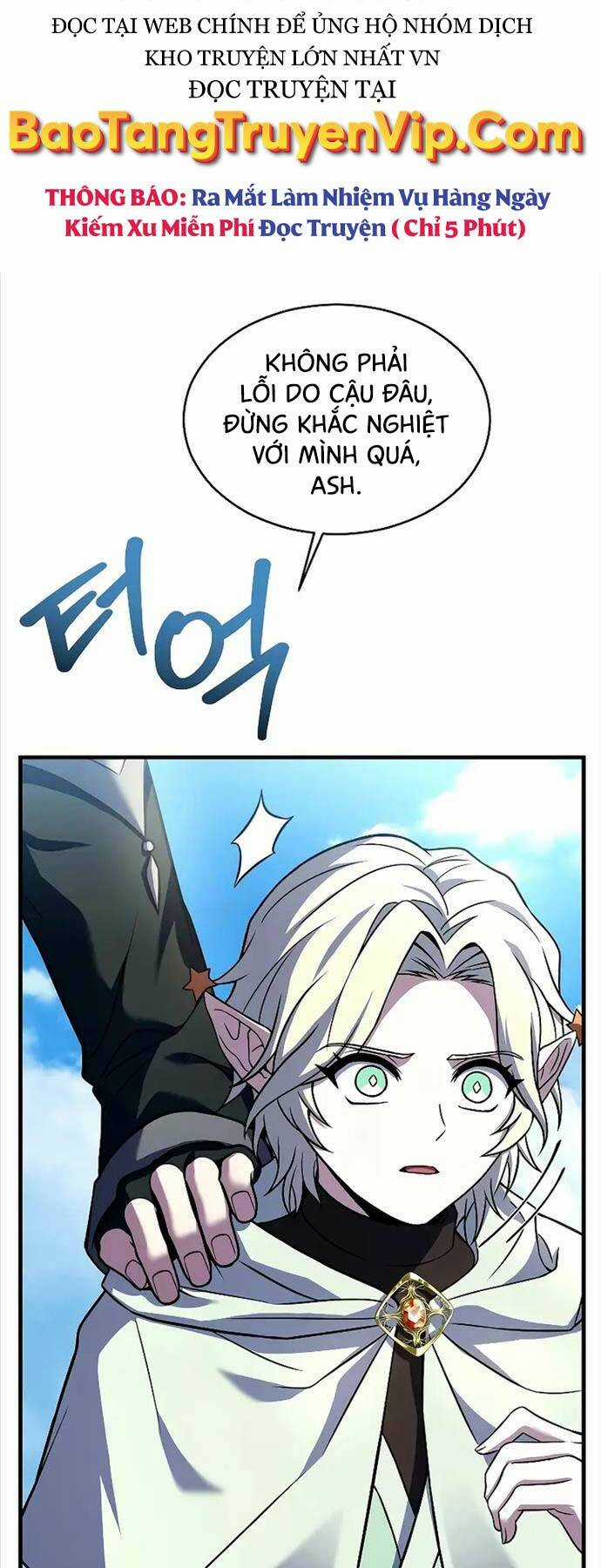 Huyền Thoại Giáo Sĩ Trở Lại Chapter 122 trang 5