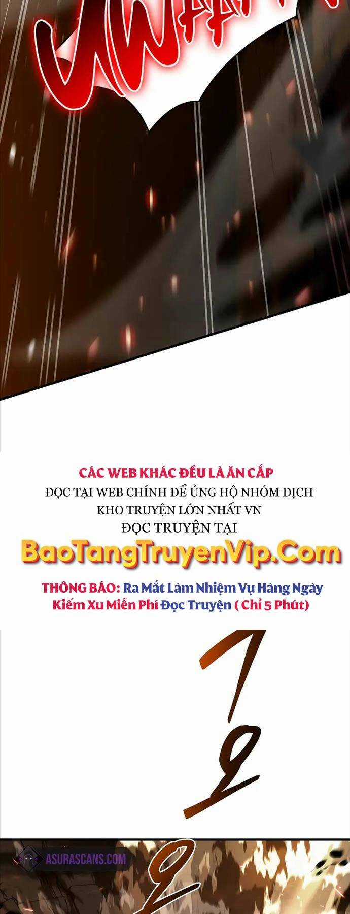 Huyền Thoại Giáo Sĩ Trở Lại Chapter 122 trang 55