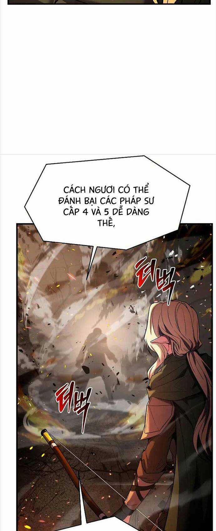 Huyền Thoại Giáo Sĩ Trở Lại Chapter 122 trang 58