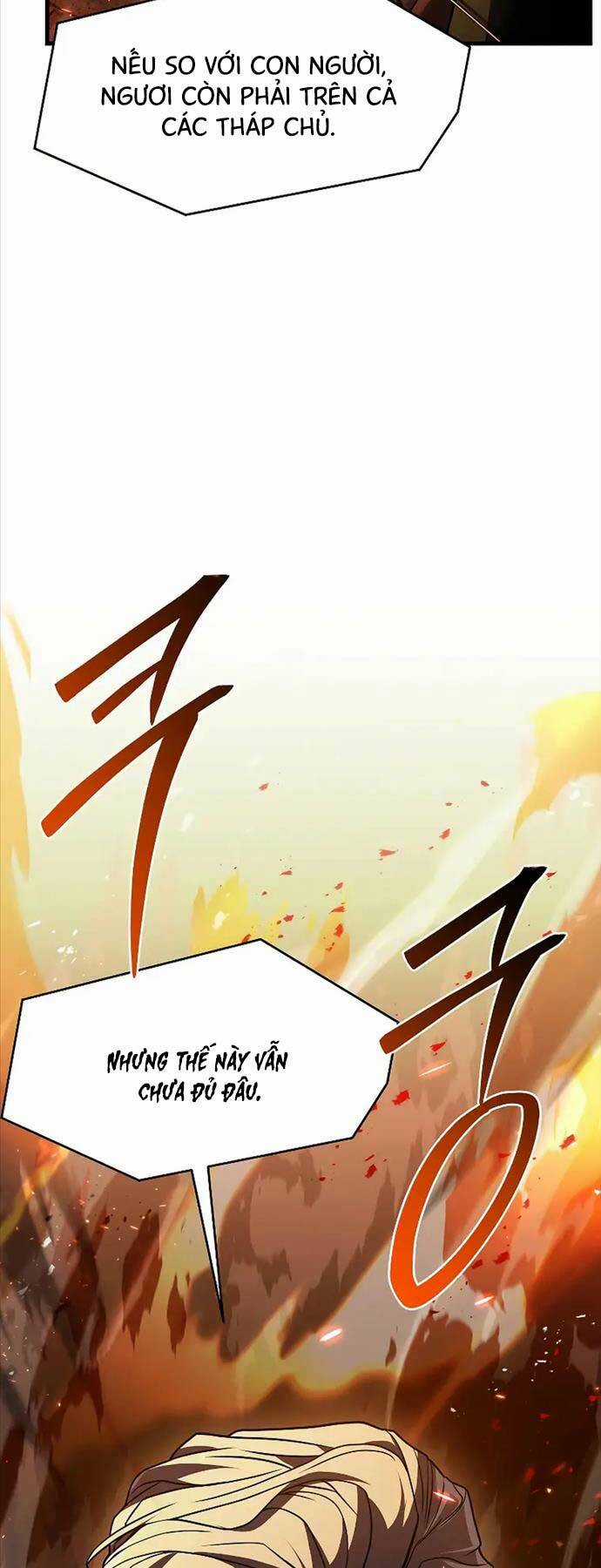 Huyền Thoại Giáo Sĩ Trở Lại Chapter 122 trang 59