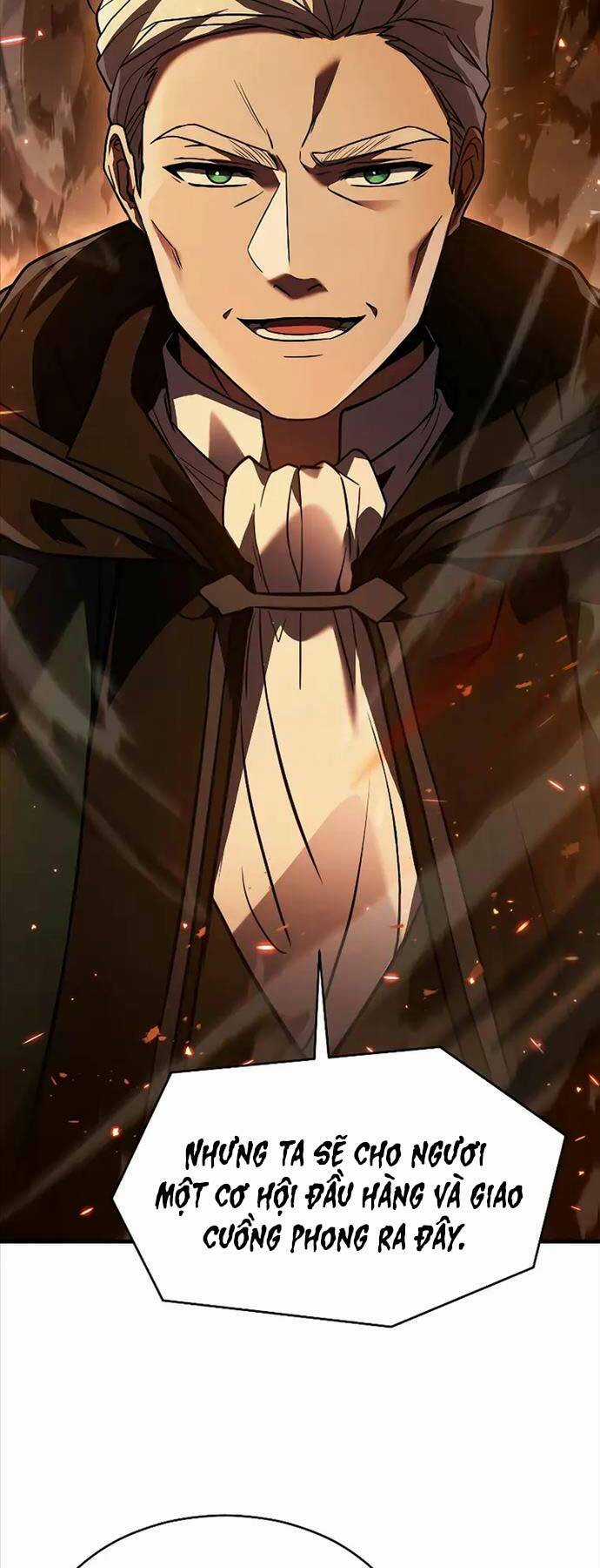 Huyền Thoại Giáo Sĩ Trở Lại Chapter 122 trang 60