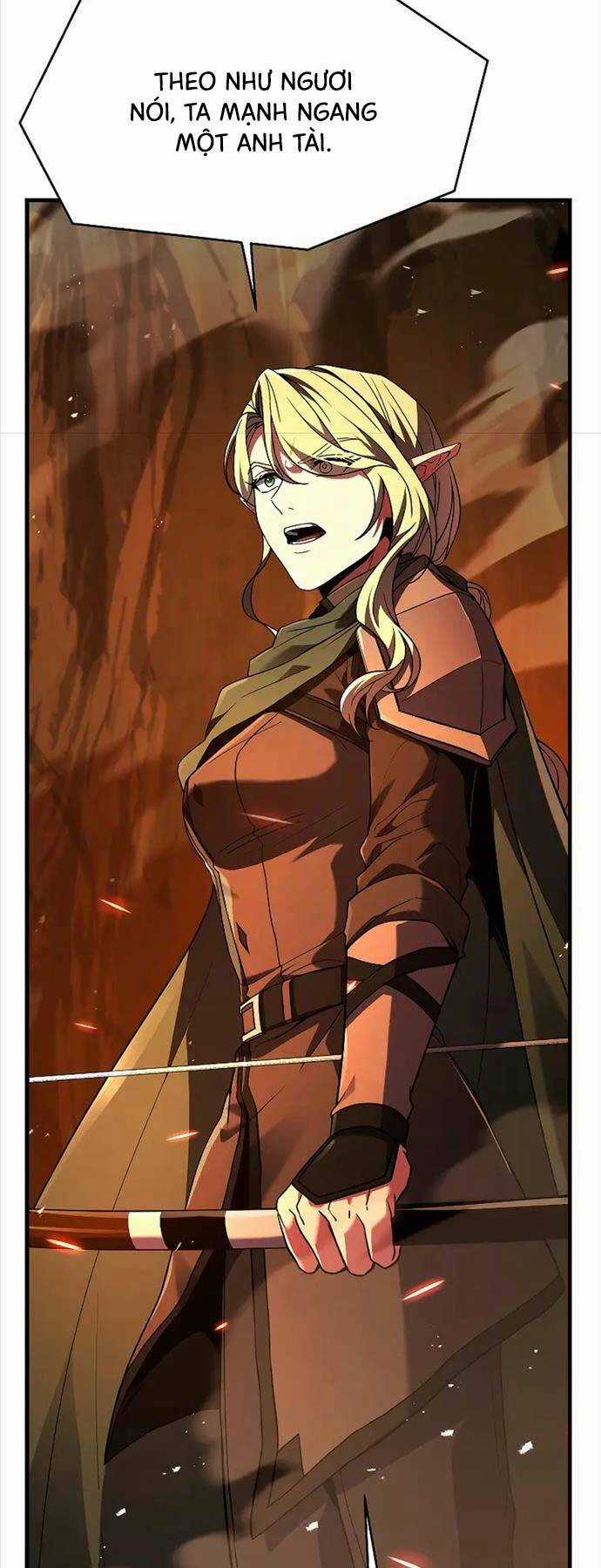 Huyền Thoại Giáo Sĩ Trở Lại Chapter 122 trang 62