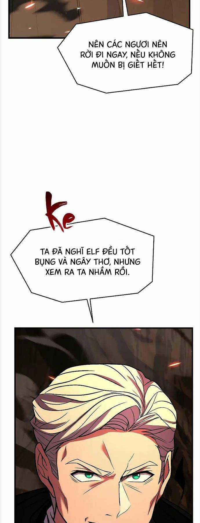 Huyền Thoại Giáo Sĩ Trở Lại Chapter 122 trang 63