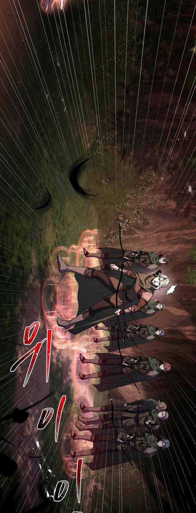 Huyền Thoại Giáo Sĩ Trở Lại Chapter 122 trang 65