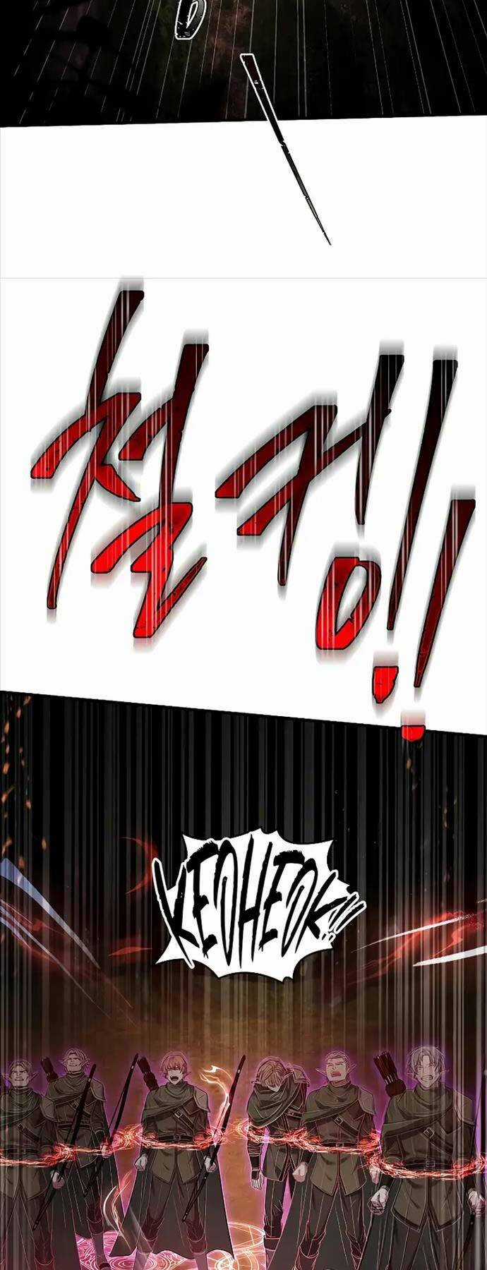 Huyền Thoại Giáo Sĩ Trở Lại Chapter 122 trang 66