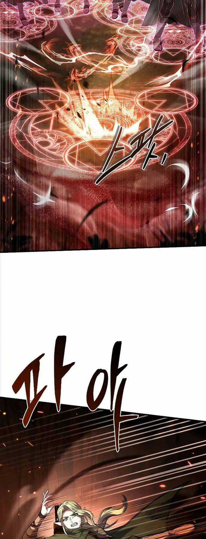 Huyền Thoại Giáo Sĩ Trở Lại Chapter 122 trang 67