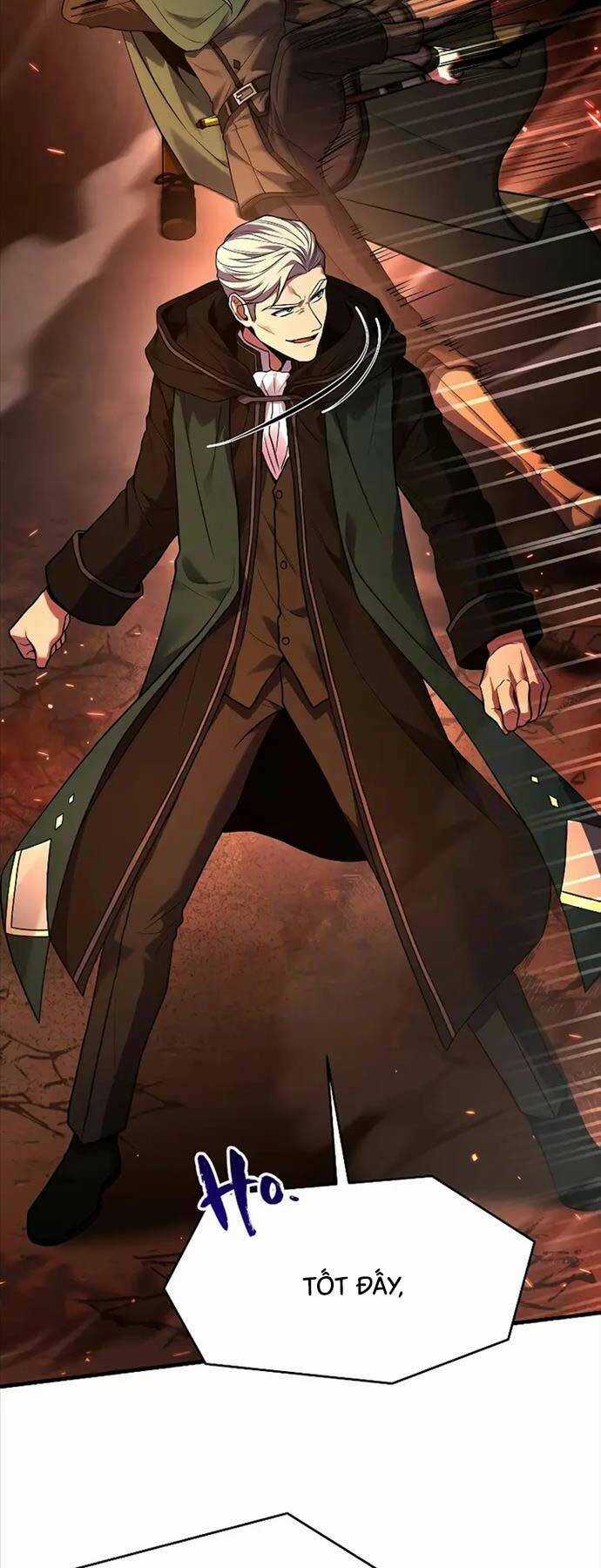 Huyền Thoại Giáo Sĩ Trở Lại Chapter 122 trang 68