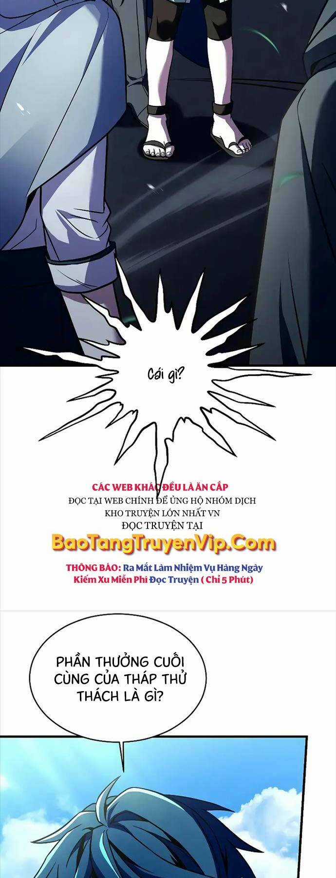 Huyền Thoại Giáo Sĩ Trở Lại Chapter 122 trang 7