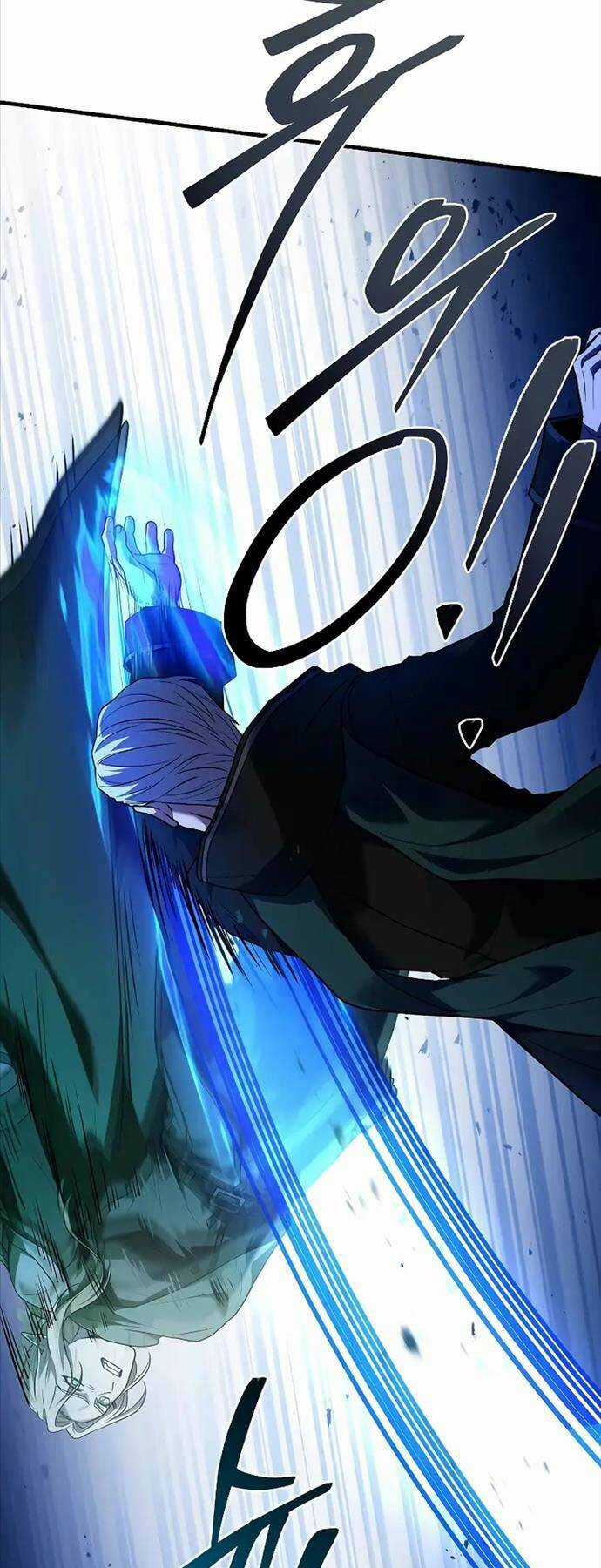 Huyền Thoại Giáo Sĩ Trở Lại Chapter 122 trang 71