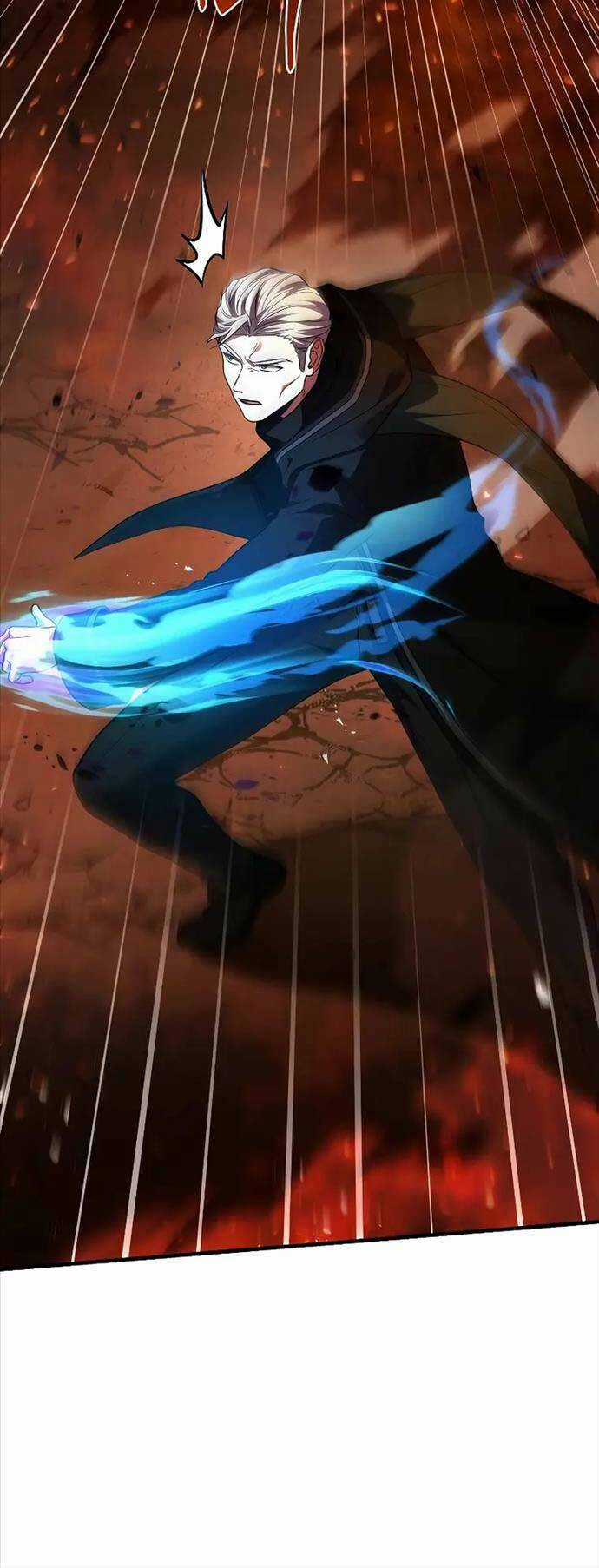 Huyền Thoại Giáo Sĩ Trở Lại Chapter 122 trang 73