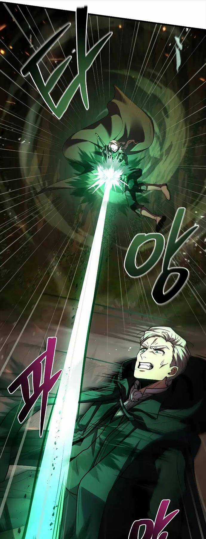 Huyền Thoại Giáo Sĩ Trở Lại Chapter 122 trang 74