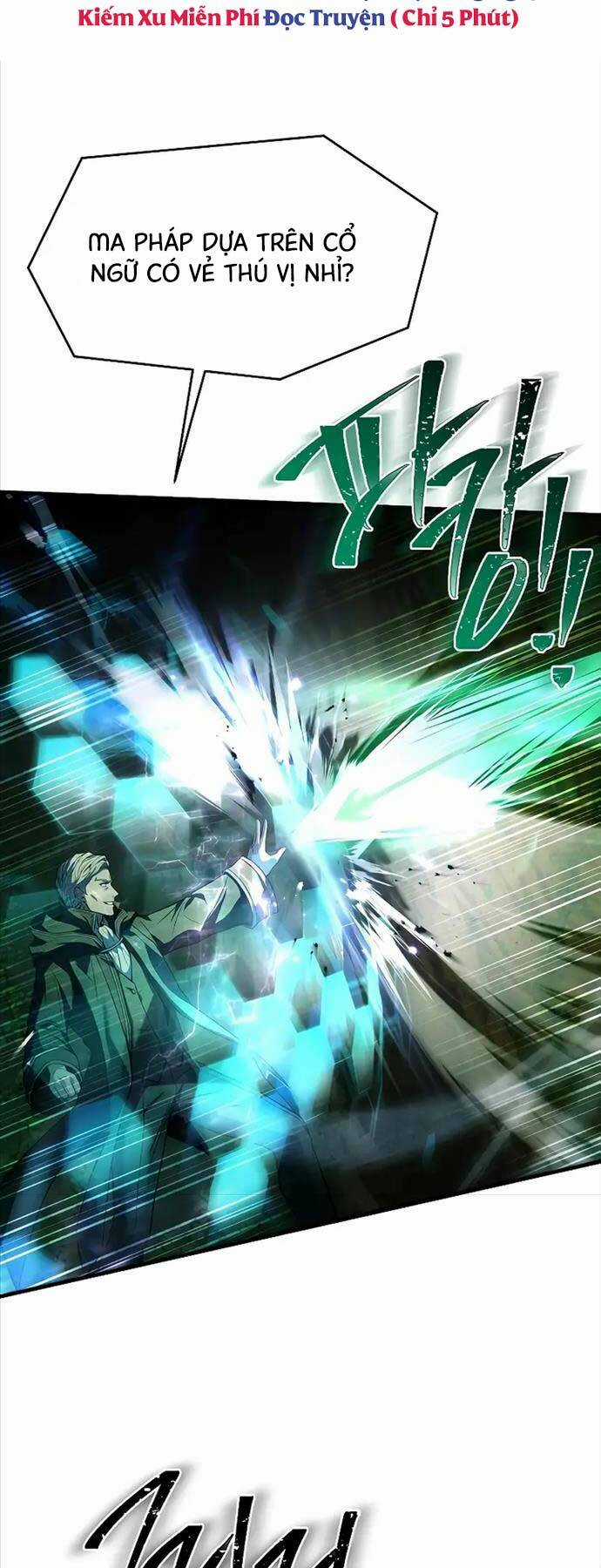 Huyền Thoại Giáo Sĩ Trở Lại Chapter 122 trang 77