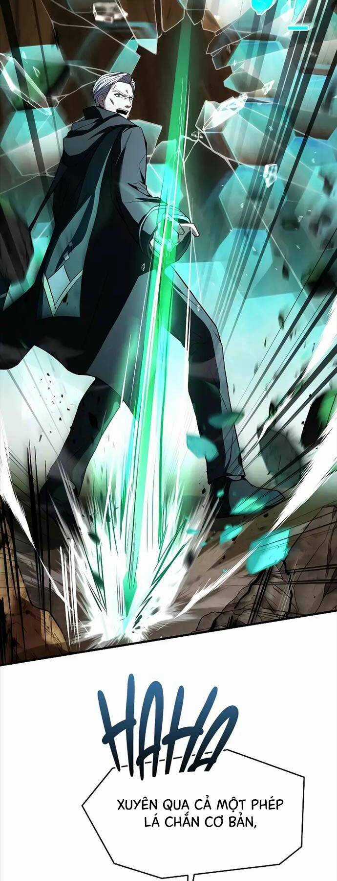 Huyền Thoại Giáo Sĩ Trở Lại Chapter 122 trang 79