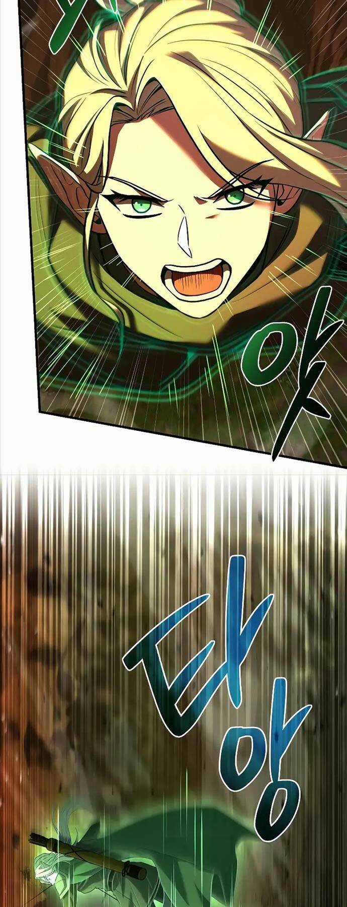 Huyền Thoại Giáo Sĩ Trở Lại Chapter 122 trang 81