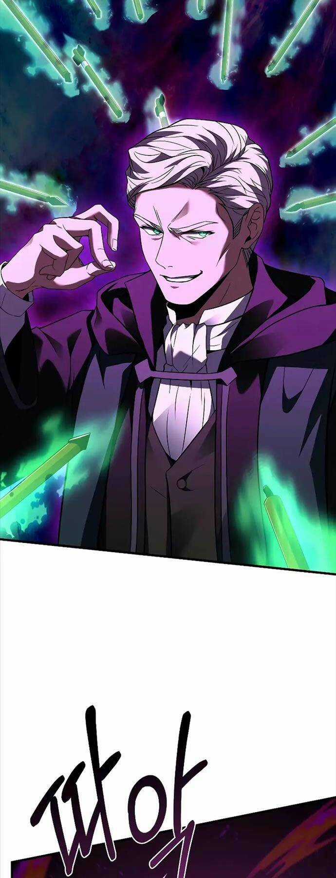 Huyền Thoại Giáo Sĩ Trở Lại Chapter 122 trang 84