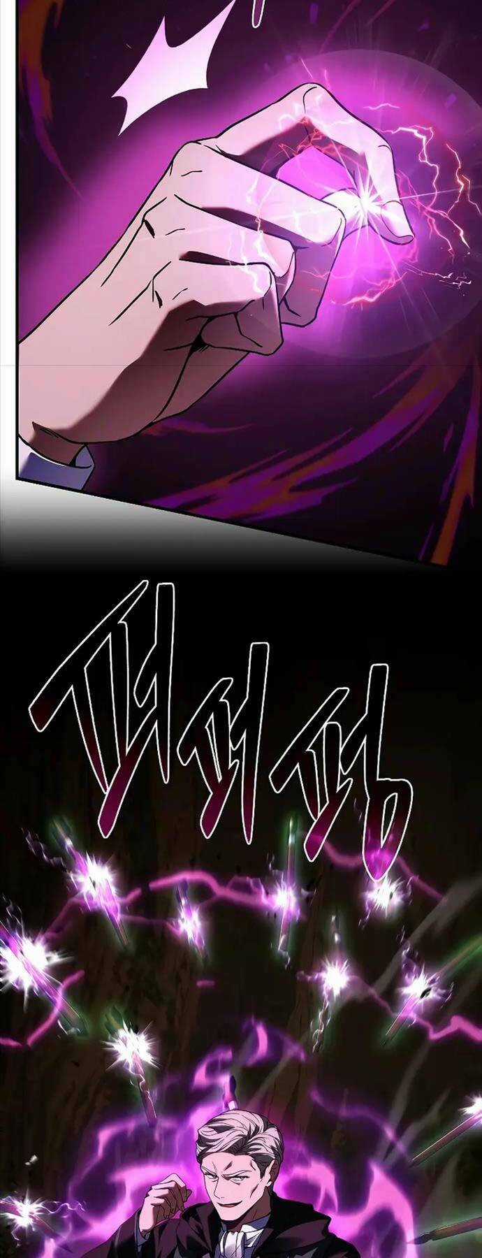 Huyền Thoại Giáo Sĩ Trở Lại Chapter 122 trang 85