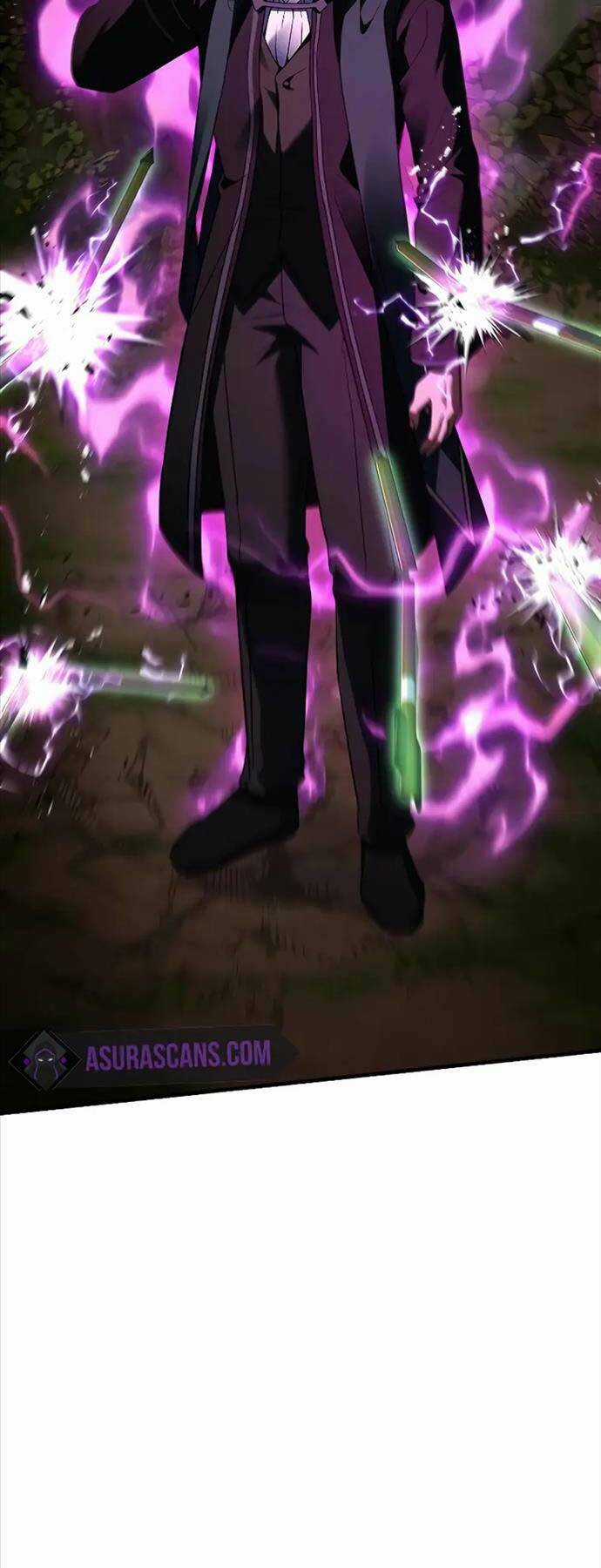 Huyền Thoại Giáo Sĩ Trở Lại Chapter 122 trang 86