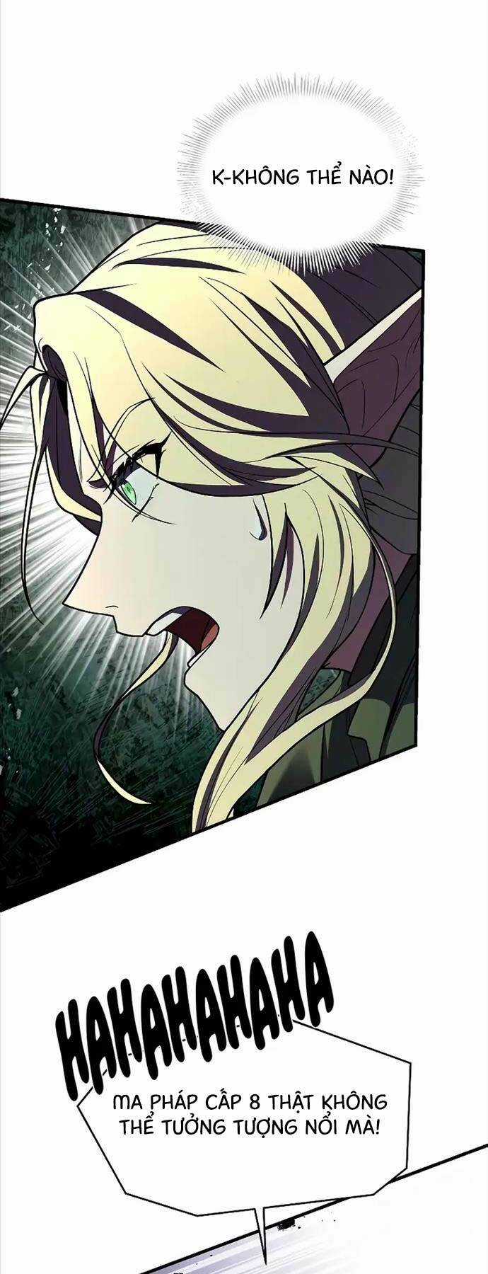 Huyền Thoại Giáo Sĩ Trở Lại Chapter 122 trang 87