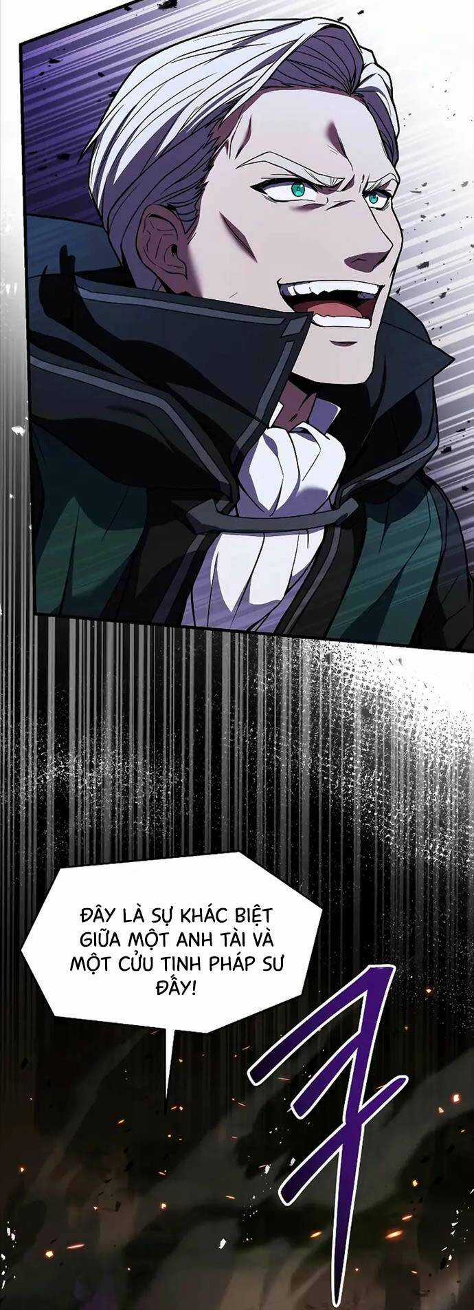 Huyền Thoại Giáo Sĩ Trở Lại Chapter 122 trang 88